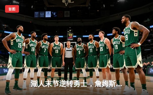 湖人末节逆转勇士，詹姆斯三双库里空砍46分，西部季后赛卡位战白热化