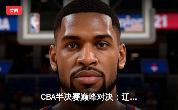 CBA半决赛巅峰对决：辽宁本钢加时险胜广东宏远，张镇麟37分创生涯新高