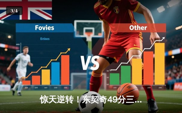 惊天逆转！东契奇49分三双创纪录，独行侠加时险胜篮网迎五连胜 - 3